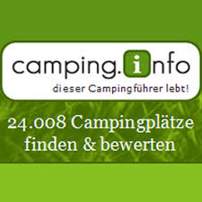 Camping Info