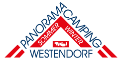 Panoramacamping Westendorf