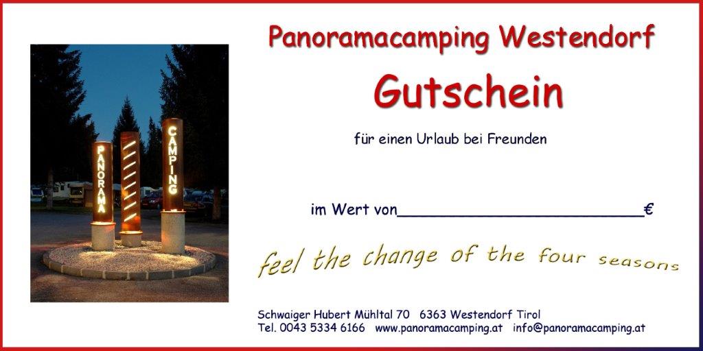 Gutschein